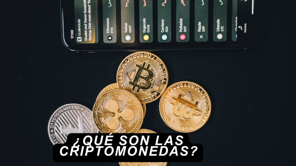 Consejos para invertir en criptomonedas, billetera segura para criptomonedas, plataforma confiable para criptomonedas.